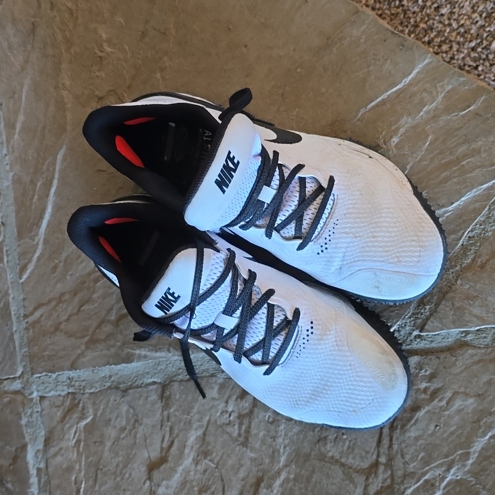 Mens Nike Baseball Turf Cleats